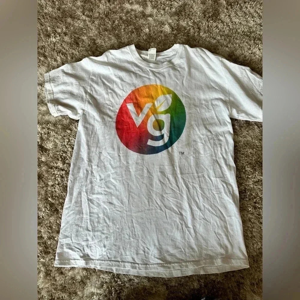 Cotton large shirt​